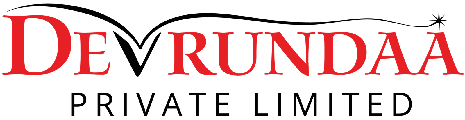 devarundaa pvt ltd logo